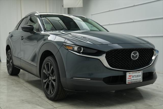 used 2023 Mazda CX-30 car, priced at $22,995