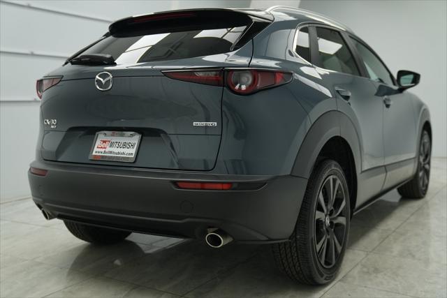 used 2023 Mazda CX-30 car, priced at $22,995