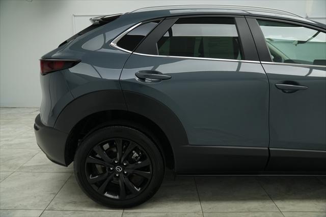 used 2023 Mazda CX-30 car, priced at $22,995