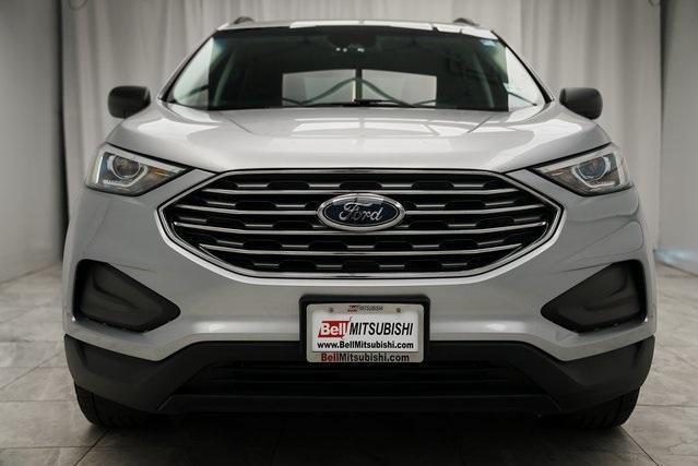 used 2020 Ford Edge car, priced at $21,453