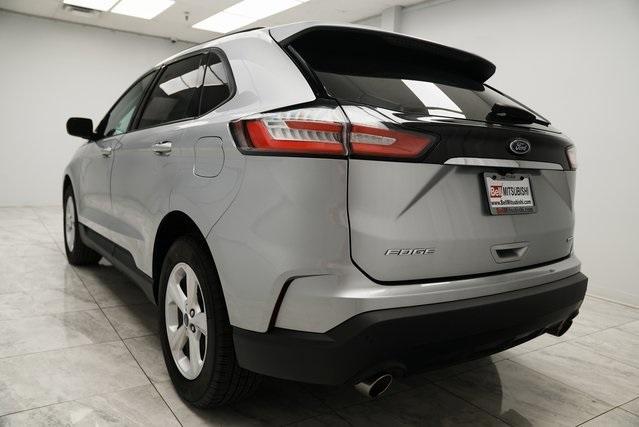 used 2020 Ford Edge car, priced at $21,453