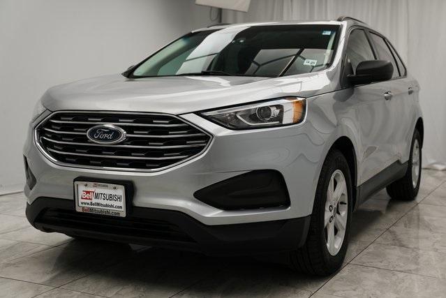 used 2020 Ford Edge car, priced at $20,999