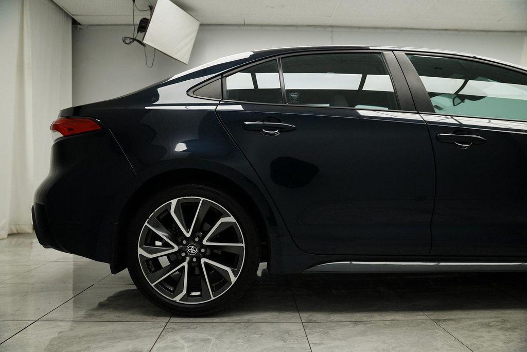used 2022 Toyota Corolla car, priced at $19,995