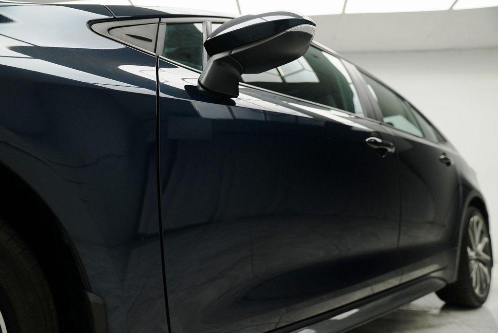 used 2022 Toyota Corolla car, priced at $19,995