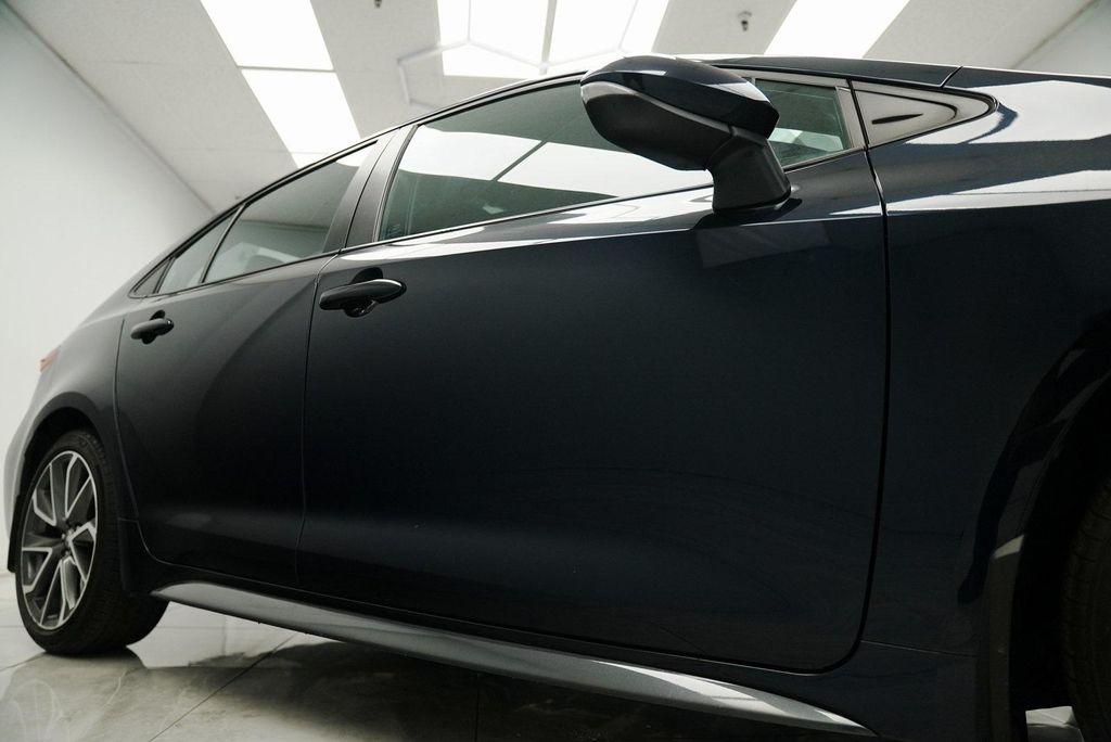 used 2022 Toyota Corolla car, priced at $19,995