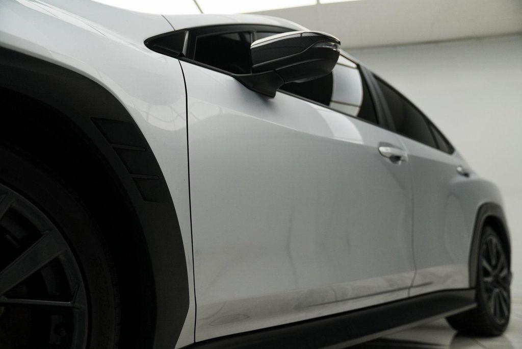 used 2022 Subaru WRX car, priced at $27,995