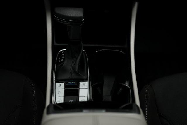 used 2022 Hyundai Tucson car, priced at $19,900