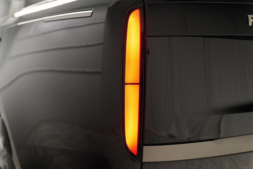 used 2023 Land Rover Range Rover car, priced at $87,995