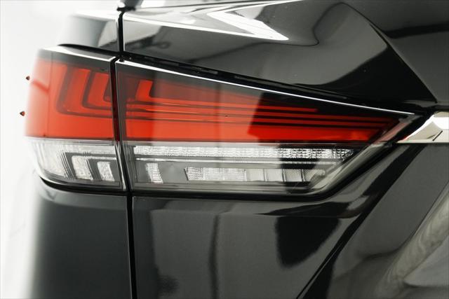 used 2022 Lexus RX 350 car, priced at $40,995