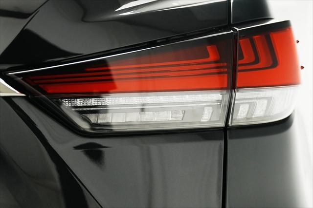 used 2022 Lexus RX 350 car, priced at $40,995