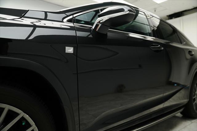 used 2022 Lexus RX 350 car, priced at $40,995