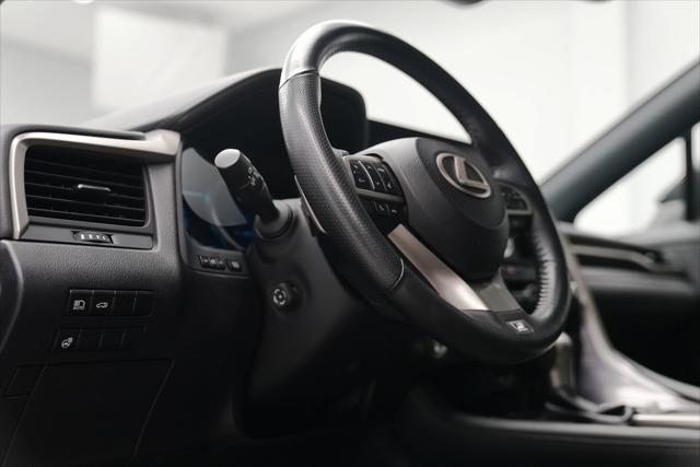 used 2022 Lexus RX 350 car, priced at $40,995