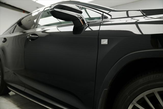 used 2022 Lexus RX 350 car, priced at $40,995