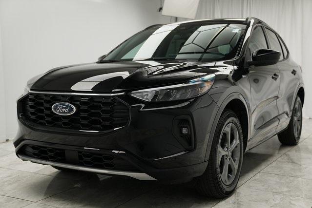 used 2023 Ford Escape car, priced at $36,300