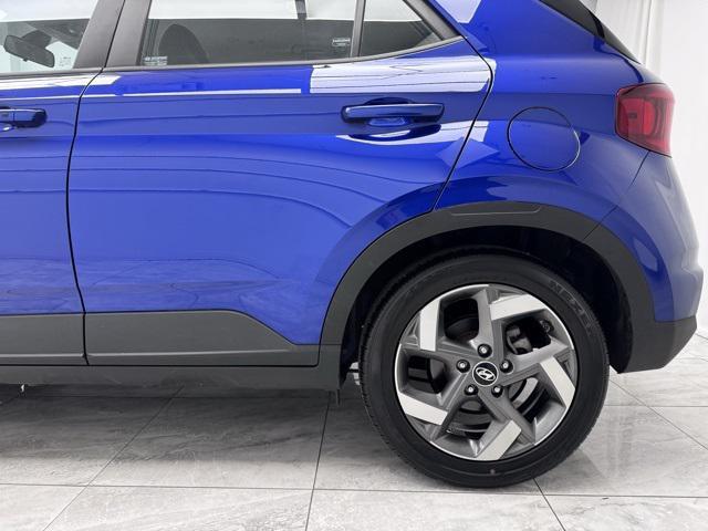 used 2022 Hyundai Venue car, priced at $17,300