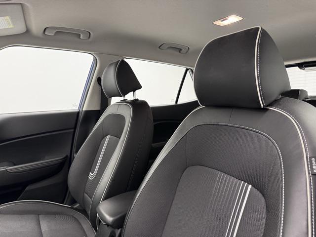 used 2022 Hyundai Venue car, priced at $17,300