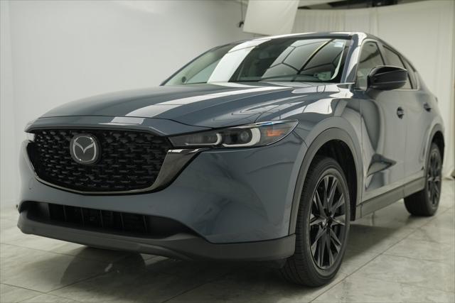 used 2024 Mazda CX-5 car, priced at $26,995