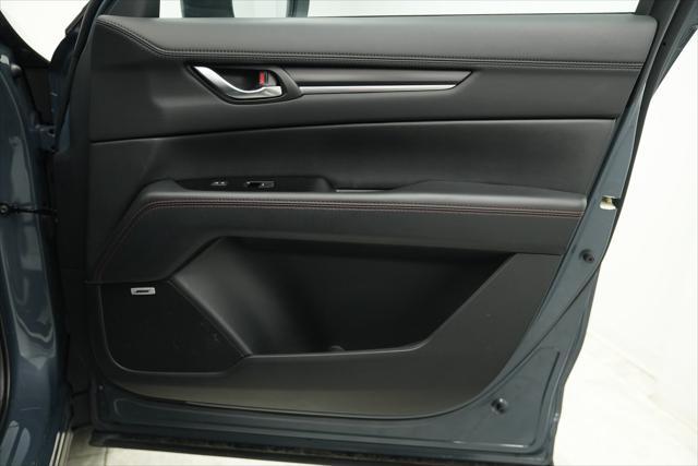 used 2024 Mazda CX-5 car, priced at $26,995