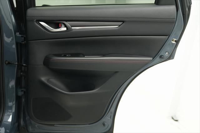 used 2024 Mazda CX-5 car, priced at $26,995