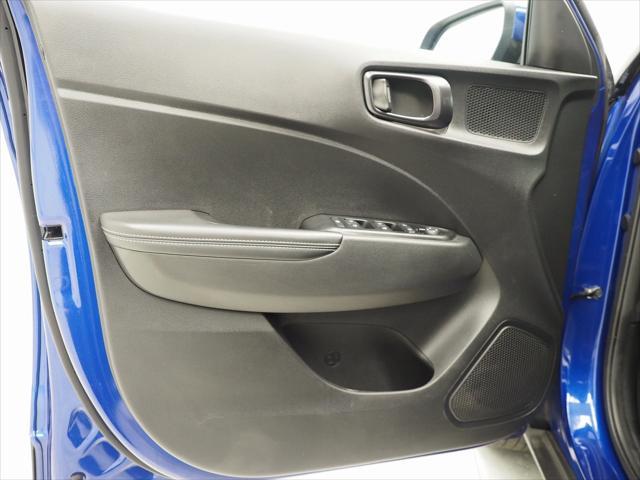 used 2022 Hyundai Venue car, priced at $17,700