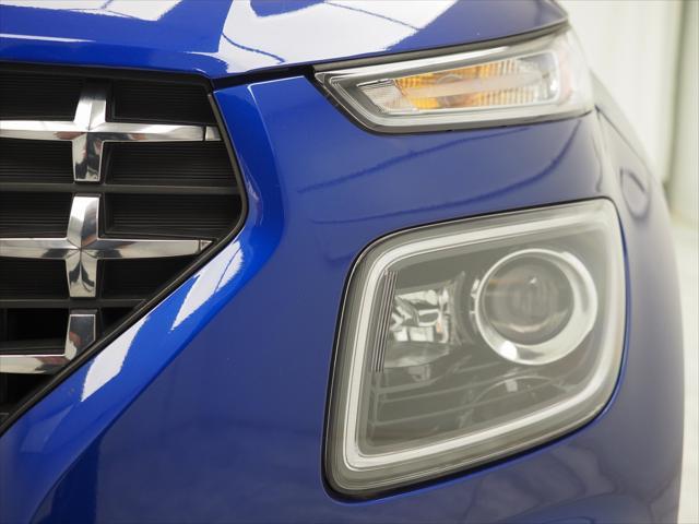 used 2022 Hyundai Venue car, priced at $17,700