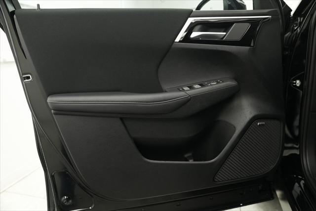 new 2025 Mitsubishi Outlander car, priced at $33,845