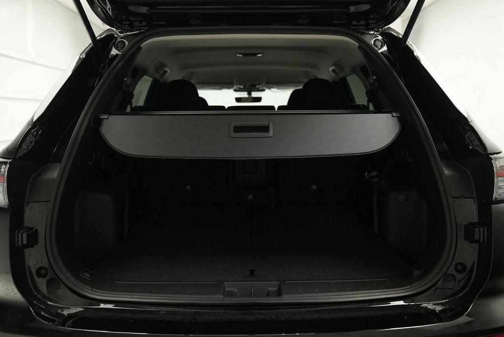 used 2025 Mitsubishi Outlander car, priced at $31,900