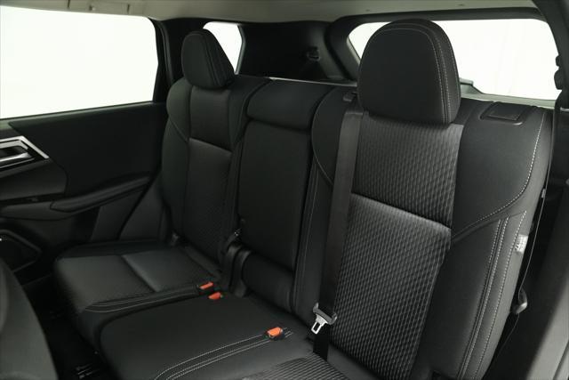 new 2025 Mitsubishi Outlander car, priced at $33,845