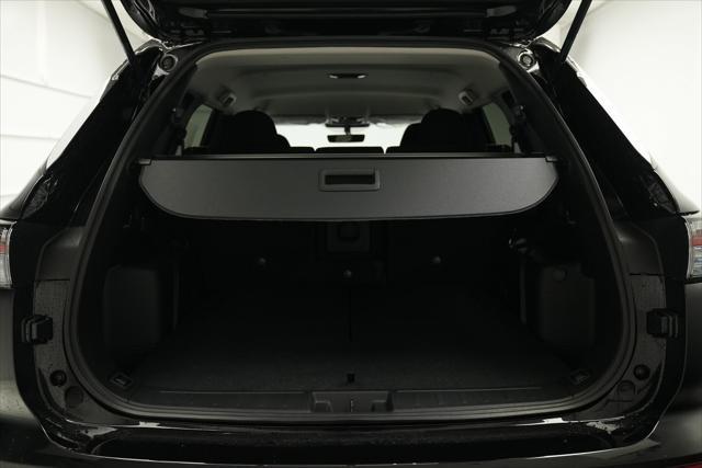 new 2025 Mitsubishi Outlander car, priced at $33,845