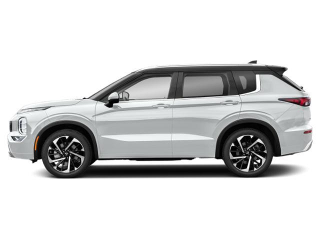 new 2024 Mitsubishi Outlander car, priced at $43,215