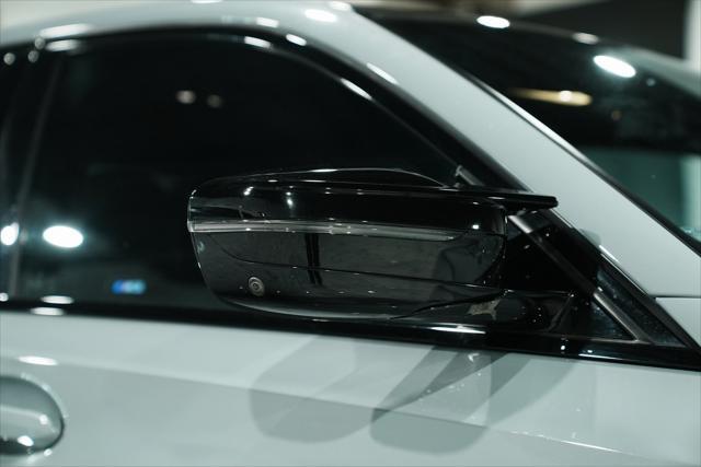used 2021 BMW M3 car, priced at $64,995