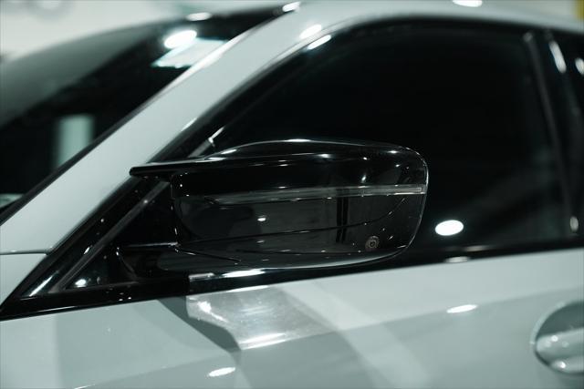 used 2021 BMW M3 car, priced at $64,995