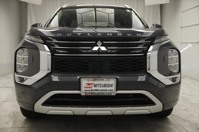 new 2024 Mitsubishi Outlander car, priced at $39,070