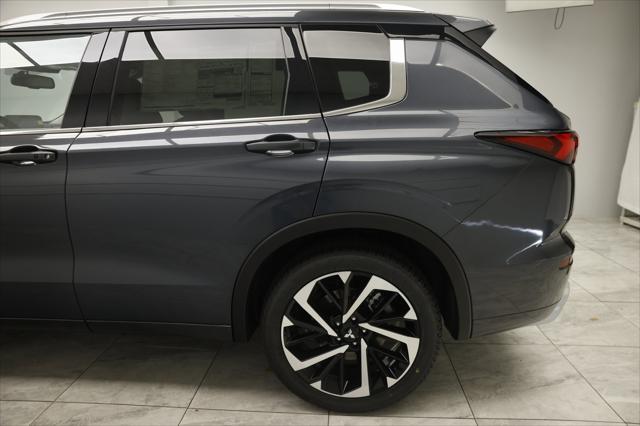 new 2024 Mitsubishi Outlander car, priced at $39,070