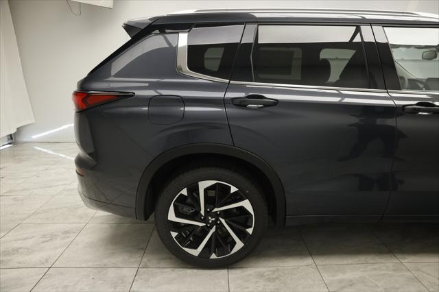 new 2024 Mitsubishi Outlander car, priced at $39,070