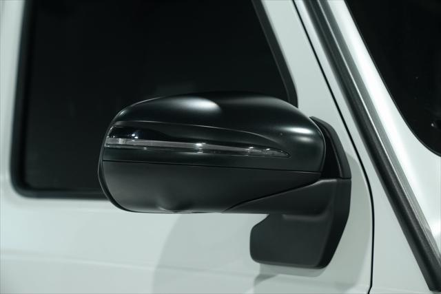 used 2021 Mercedes-Benz AMG G 63 car, priced at $179,900
