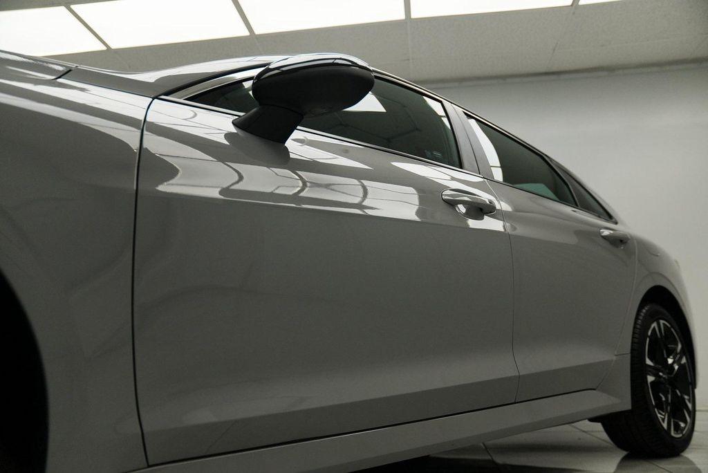 used 2023 Kia K5 car, priced at $22,995