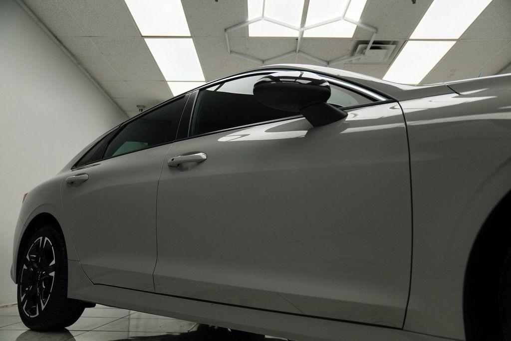 used 2023 Kia K5 car, priced at $22,995