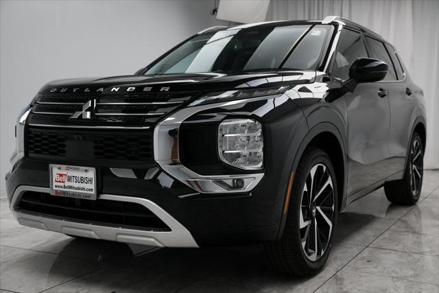 new 2024 Mitsubishi Outlander car, priced at $41,470