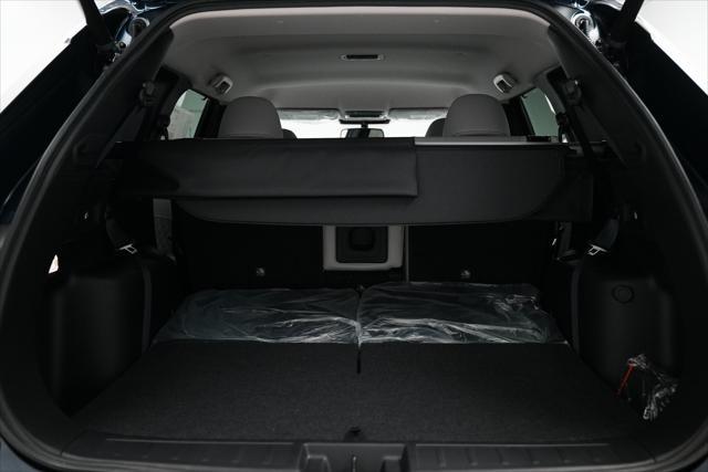 used 2022 Mitsubishi Outlander car, priced at $26,500