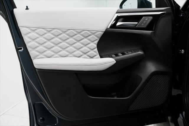used 2022 Mitsubishi Outlander car, priced at $26,500