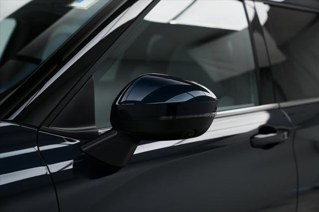 used 2022 Mitsubishi Outlander car, priced at $26,500