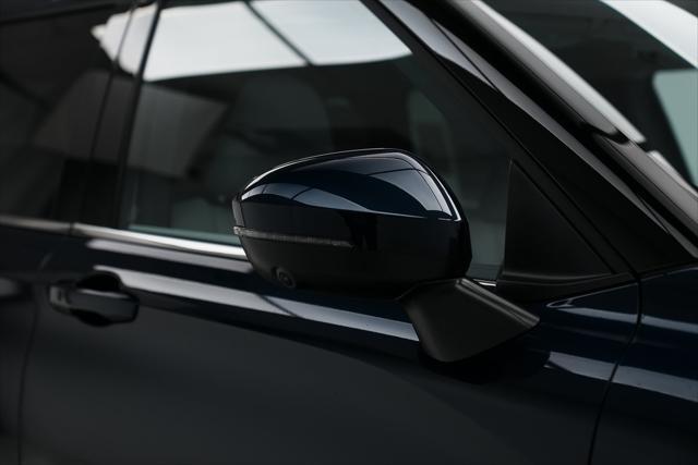 used 2022 Mitsubishi Outlander car, priced at $26,500