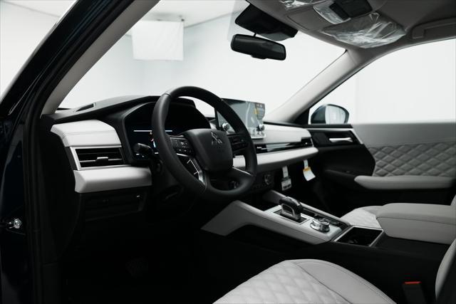 used 2022 Mitsubishi Outlander car, priced at $26,500