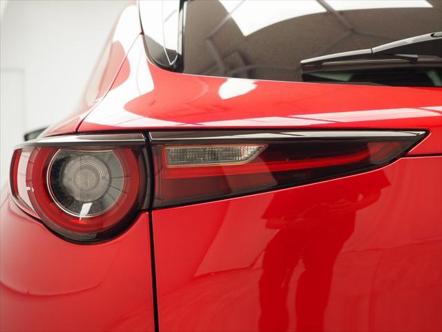 used 2022 Mazda CX-30 car, priced at $19,900
