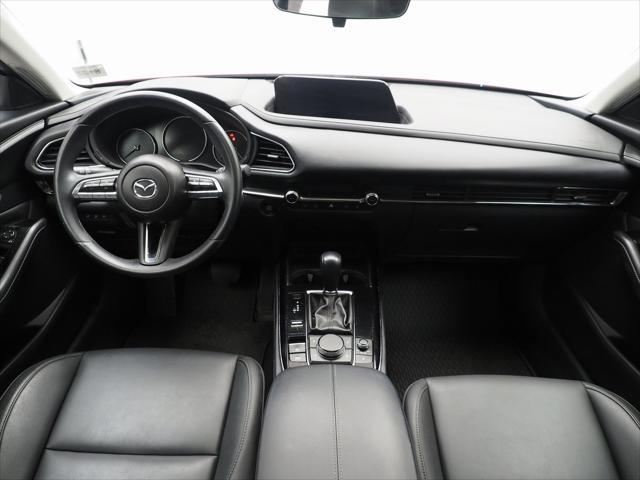 used 2022 Mazda CX-30 car, priced at $19,900