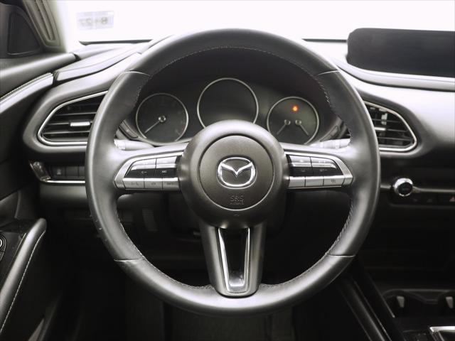 used 2022 Mazda CX-30 car, priced at $19,900