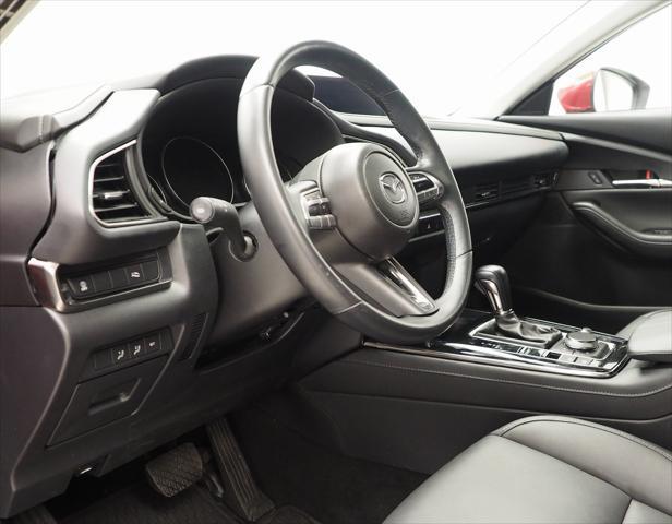 used 2022 Mazda CX-30 car, priced at $19,900