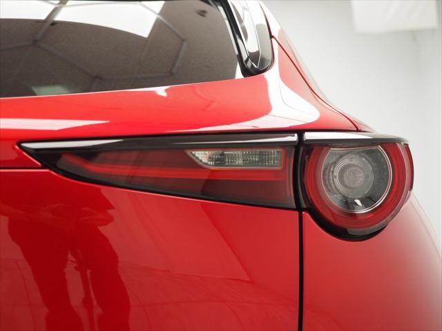 used 2022 Mazda CX-30 car, priced at $19,900