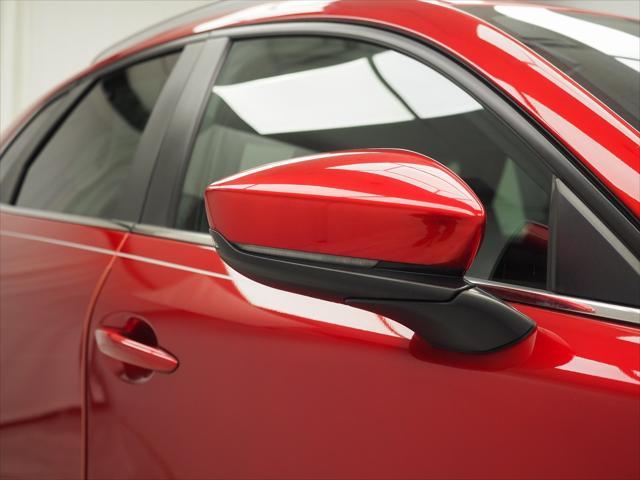 used 2022 Mazda CX-30 car, priced at $19,900